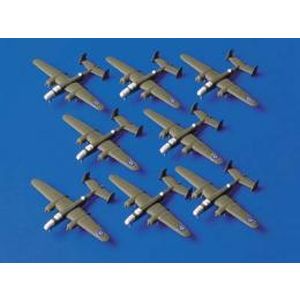 タミヤ TAMIYA タミヤ 31515 1/700 ノースアメリカンB-25ミッチェル