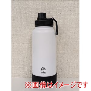 タフコ tafuco タフコ ダイレクト ボトル アビネオ ホワイト 1.0L F-2577