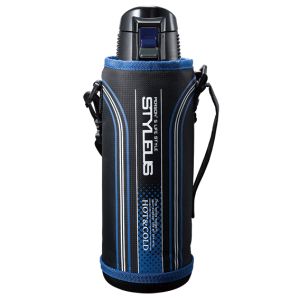 タフコ tafuco タフコ スタイラスネオ スポーツマグ 1L 青 ブルー F-2678 水筒