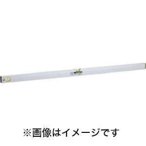 エビス EBISU エビス ED-105N ベーシックレベル シルバー 1050mm ED-105N 水平器