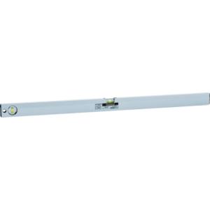 エビス EBISU エビス ED-90MN 磁石付ベーシックレベル シルバー 900mm 水平器