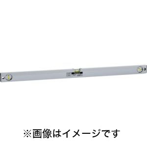 エビス EBISU エビス ED-90MDN 磁石 45°付ベーシックレベル シルバー 900mm 水平器