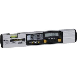 エビスダイヤモンド エビスダイヤモンド ED-35DGLMN 磁石付デジタルレベル 350mm