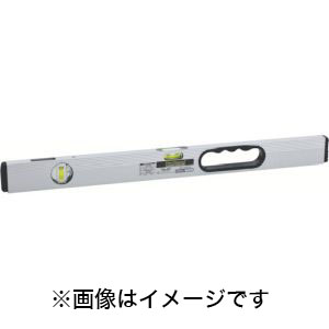エビス EBISU エビス ED-60GCN G-レベル 建築用 ミラー付き 600mm 水平器
