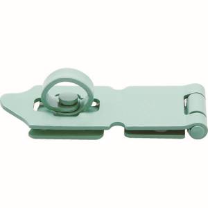 ストロング金属 STRONG ストロング金属 NK-A-SP-GR-25 塗りストロング掛金25mm