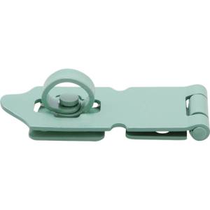 ストロング金属 STRONG ストロング金属 NK-A-SP-GR-35 塗りストロング掛金35mm