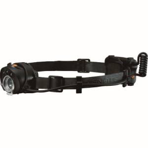 ジェントス GENTOS ジェントス RHB02BK ヘッドライト用ラバーバンド リアバッテリータイプ GENTOS