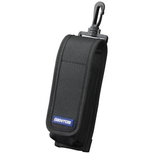 ジェントス GENTOS ジェントス AC-415S トーチ用ポーチ S GENTOS