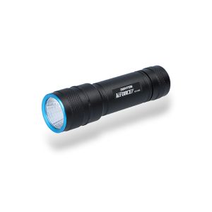 ジェントス GENTOS ジェントス KF-143D LED 懐中電灯 K-フォース