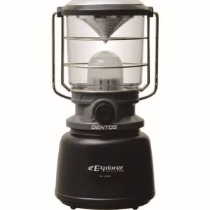 ジェントス GENTOS ジェントス EX-1300D LED ランタン エクスプローラー GENTOS
