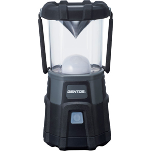 ジェントス GENTOS ジェントス EX-300H ハイブリッド式 LED小型ランタン エクスプローラー GENTOS