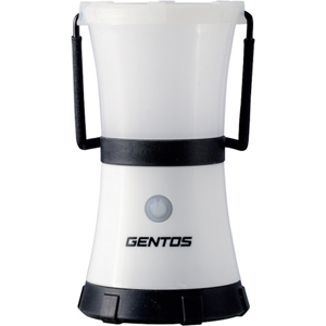 ジェントス GENTOS ジェントス EX-236D LEDコンパクトランタン エクスプローラー GENTOS