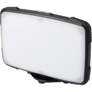 ジェントス GENTOS ジェントス PL-400R 充電式LEDマグネット付きパネル型ランタン400R GENTOS