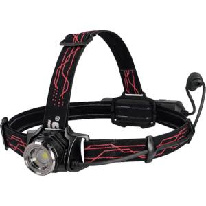 ジェントス GENTOS ジェントス GH-118RG Gシリーズ 充電式LEDヘッドライト 118RG GENTOS