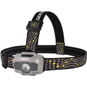 ジェントス GENTOS ジェントス CB-101D LED ヘッドライト コンブレーカー