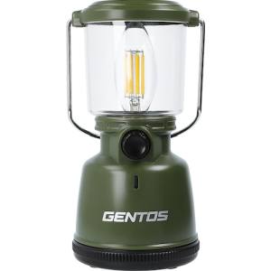 ジェントス GENTOS ジェントス EX-700F LEDランタン エクスプローラー