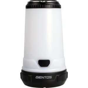 ジェントス GENTOS ジェントス EX-180H エクスプローラー 超長時間点灯ランタン