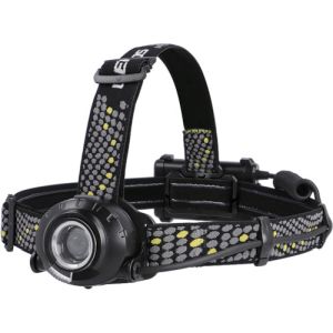 ジェントス GENTOS ジェントス HLP-2302 LED ヘッドライト ヘッドウォーズ
