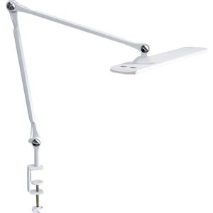 ジェントス GENTOS ジェントス DK-R190WH 眼のことを考えたLEDデスクライト DK-R190WH メーカー直送 代引 北海道沖縄離島不可