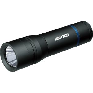ジェントス GENTOS ジェントス ST-033D LEDハンディライト Stella033D