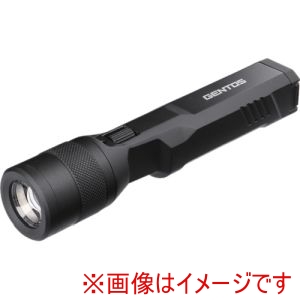 ジェントス GENTOS ジェントス BAR-1000R ハンディトーチ