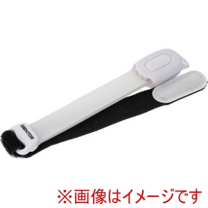 ジェントス GENTOS ジェントス SL-A02R LED充電式セーフティバンド A02R