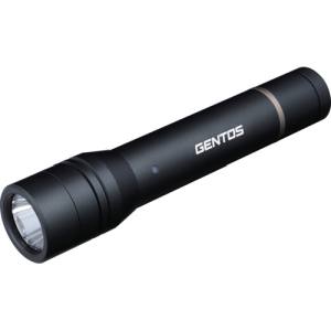 ジェントス GENTOS ジェントス ST-186R LEDハンディライト Stella186D GENTOS