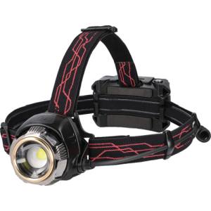 ジェントス GENTOS ジェントス GH-300RG Gシリーズ ハイブリッド式LEDヘッドライト 300RG GENTOS
