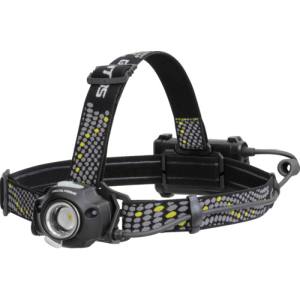 ジェントス GENTOS ジェントス DPX-518H ハイブリッド式LEDヘッドライト デルタピーク518H GENTOS