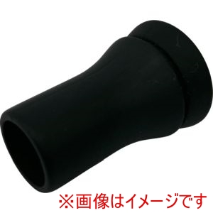 ジェントス GENTOS ジェントス HYT-4LSN 疾風 HYT-4L 用シリコンノズル