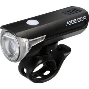 ジェントス GENTOS ジェントス AXS-05R バイクライト AXIS充電式新JIS対応バイクライト GENTOS
