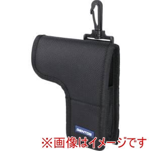 ジェントス GENTOS ジェントス HYT-P1 ポーチ ブロワー用ポーチ