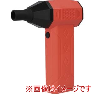 ジェントス GENTOS ジェントス BWIS-4807R 小型ブロワー SGコンパクトブロワー