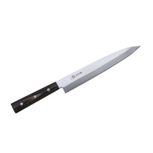 マック MAC マック FKW-7 片刃刺身包丁 刃渡り225mm 全長340mm