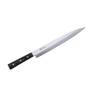 マック MAC マック FKW-9 片刃刺身包丁 刃渡り270mm 全長390mm