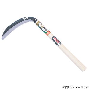 キンボシ GS キンボシ #100007 金星鎌 195丸 柄付