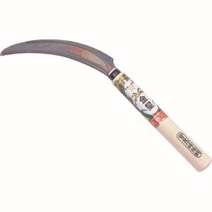 キンボシ KINBOSHI キンボシ GS 140449 金星 背金付鋸鎌 特殊鋼