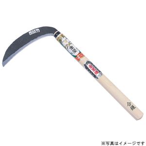 キンボシ GS キンボシ #110211 金星 A 合鎌 150 柄付