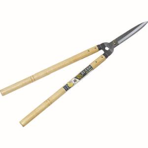 キンボシ KINBOSHI キンボシ GS 2006 長刃刈込鋏