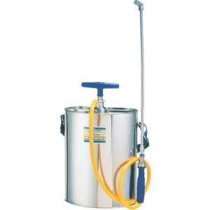 キンボシ KINBOSHI キンボシ GS 6006 GS肩掛式噴霧器 10L