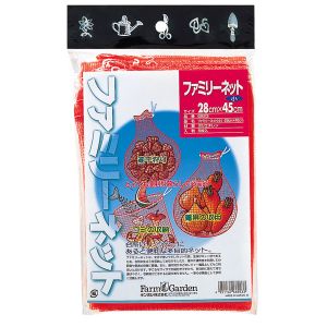 キンボシ GS キンボシ #6923 ファミーネット小 28x45cm 5枚入