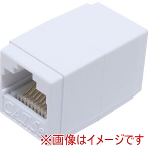 MCO MCO CAR-855E LAN中継アダプタ CAT5e