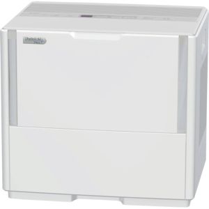 ダイニチ工業 Dainichi ダイニチ工業 HD-1800F-W 気化ハイブリッド式 大型加湿器 ホワイト 0H38410