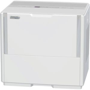 ダイニチ工業 Dainichi ダイニチ工業 HD-2400F-W 気化ハイブリッド式 大型加湿器 ホワイト 0H38510