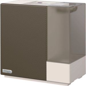 ダイニチ工業 Dainichi ダイニチ工業 HD-RX900A-T 気化ハイブリッド式加湿器 ブラウン 0H46690 メーカー直送 代引不可 北海道沖縄離島不可