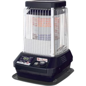 ダイニチ工業 Dainichi ダイニチ工業 FM-19F2-A 業務用石油ストーブ ブルーヒーター ブルー 0002830 メーカー直送 代引不可 北海道沖縄離島不可