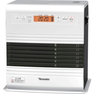 ダイニチ工業 ダイニチ工業 FW-3723GR-W 石油ファンヒーターFW-3723GR-ホワイト 0003920 メーカー直送 代引不可 北海道沖縄離島不可