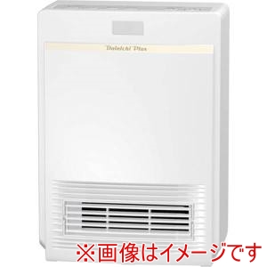 ダイニチ ダイニチ EF-P1200H-W セラミックファンヒーター EF-P1200H-ホワイト メーカー直送 代引不可 北海道沖縄離島不可
