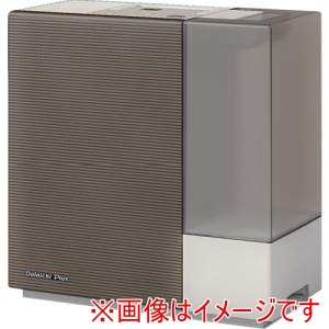 ダイニチ ダイニチ HD-RXC500C-T 気化ハイブリッド式加湿器 HD-RXC500C ブラウン 0H55390 メーカー直送 代引不可 北海道沖縄離島不可