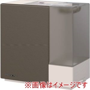 ダイニチ ダイニチ HD-RXC900C-T 気化ハイブリッド式加湿器 HD-RXC900C ブラウン 0H55590 メーカー直送 代引不可 北海道沖縄離島不可